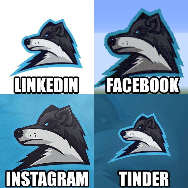 I thought we would jump on another thread, don't i look so cute in all of them?