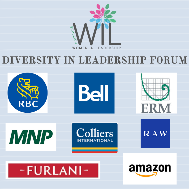 Come and celebrate diversity and inclusion at the Glad Day Bookshop with us on Friday January 31st!! Link to RSVP: events-wil.cheddarup.com 

This event is free for ALL WIL members. Non-members can pay $5 to attend, or $10 for a WIL membership. Join Here:  bit.ly/37wYCwt
