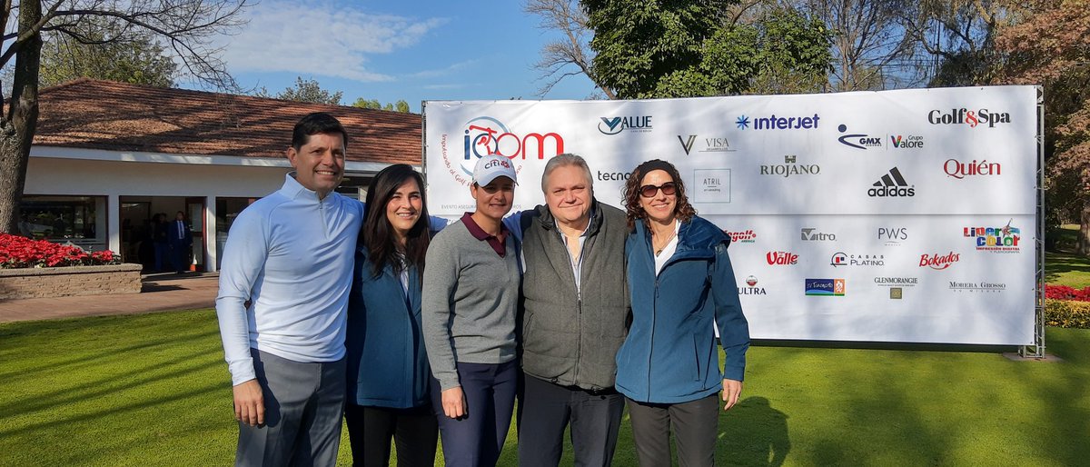 Lorena Ochoa Reyes tweet media