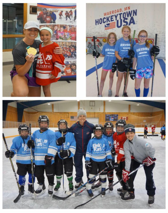 RinkRat19HS's tweet photo. July 5-9 &amp; 12-16 are the dates for @RinkRat19HS 2020!  Brochure and info at https://t.co/BwxbHFUvOi.  Register today to guarantee your spot!  #ComeEarlyStayLateSkateEveryday https://t.co/CbQdHUKbTu