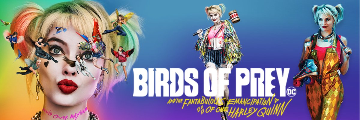 NYC_jackets's tweet photo. Harley Quinn New Arrival♥️
Birds Of Prey Collection🥼
Shop Now>>https://t.co/N9WOzoM7xo🛍️🛒
🔥Like &amp; Retweet, To Win 👕
#BirdsOfPrey #harley #quinn  #coat #Cotton #winter #Clothing #ValentinesDay2020 #Sales #MoralCourage #virus #shopping https://t.co/M1MvraMfQh