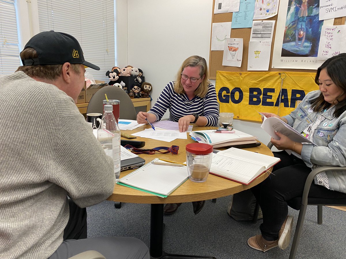 Ayers Elementary (@ayersmdusd) on Twitter photo Working on math practices and how to engage students in their mathematical thinking. Thanks <a href="/MrsWard3/">Andrea Ward</a>! #mathmatters #teammdusd #svmi #ayersrocks Working on math practices and how to engage students in their mathematical thinking. Thanks <a href="/MrsWard3/">Andrea Ward</a>! #mathmatters #teammdusd #svmi #ayersrocks