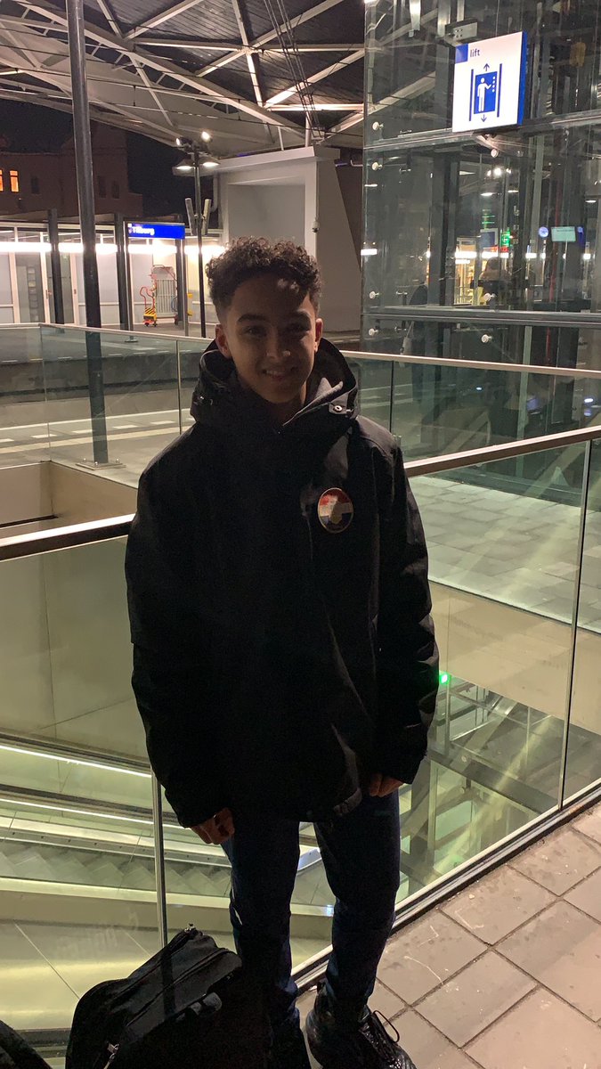 Willem Ii Academie Official Wiiva Twitter