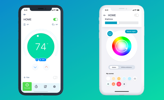 Smart Home Steve tweet media