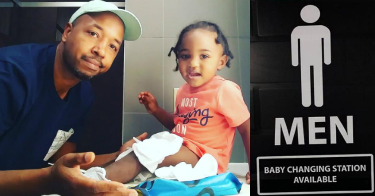 CreatingaFamily's tweet photo. We know it's a bit of an older story, but it's so darned awesome to see what these dads did when they worked to change the status quo: https://t.co/KaskRPIbCn ~ #SquatForChange Worked! https://t.co/YRy8bwa7cb