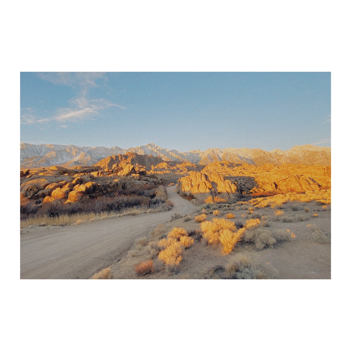 tnelll's tweet photo. some iphone snaps from this past weekend in the eastern sierras https://t.co/KyIqCVxvIC