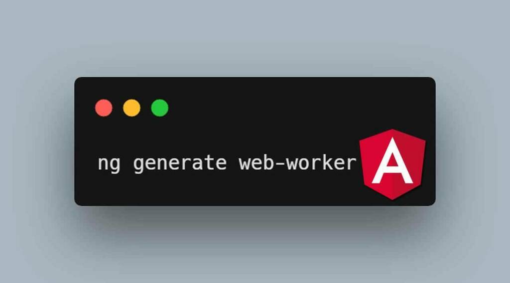 i_am_adeveloper's tweet image. How to use Web Workers in Angular app

☞ ift.tt/338aDGC

#Angular #WebWorkers #Morioh