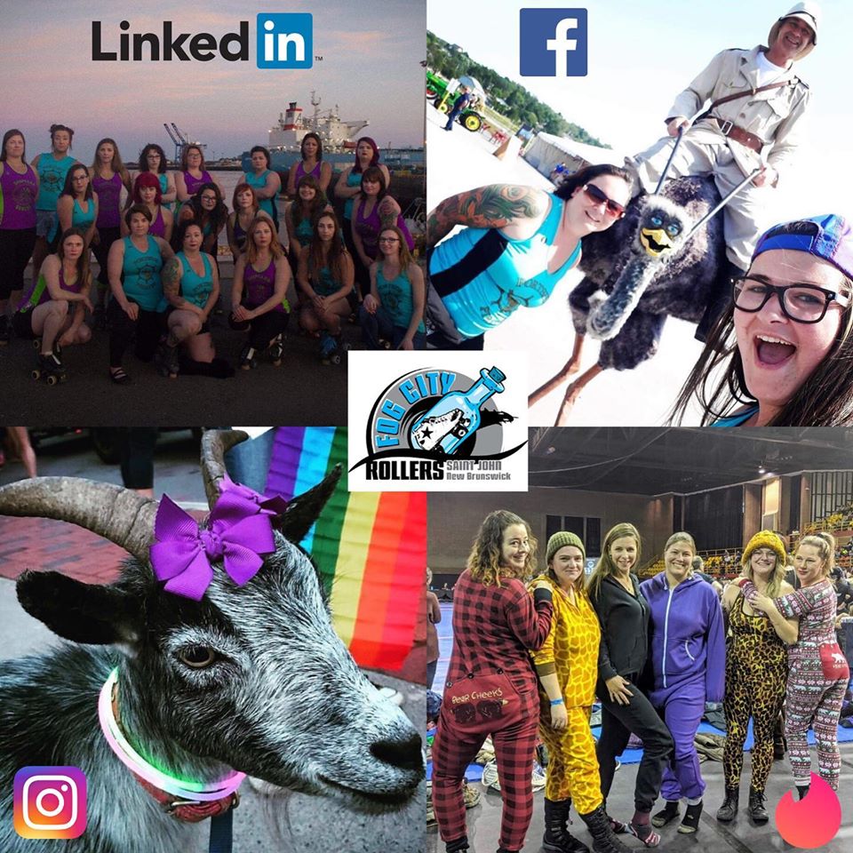 Fog City Rollers tweet media