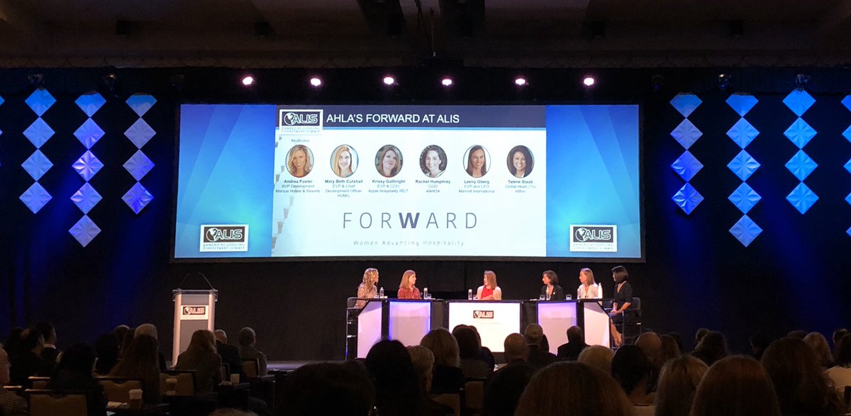 Inspiring words <a href="/ALISconference/">ALIS Conference</a> Forward panel. Critical companies provide a framework for employees to succeed, but also up to individuals to ask questions, be curious and open dialogue to uncover flexibility. Own your career and make it clear that you want to stay on the path.