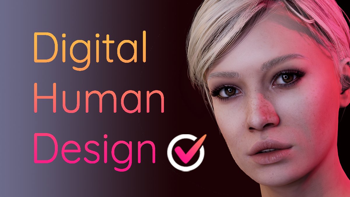UneeQAI's tweet photo. Could you be the one to leave your mark on the world of AI and #digitalhumans? What do you think is important to consider ethically? Join our brand-new LinkedIn community and have your say.
👉 https://t.co/SOBeicErP8
#5Laws #AIethics #ArtificialIntelligence #AI #Ethics https://t.co/DP6Ywp1wIk