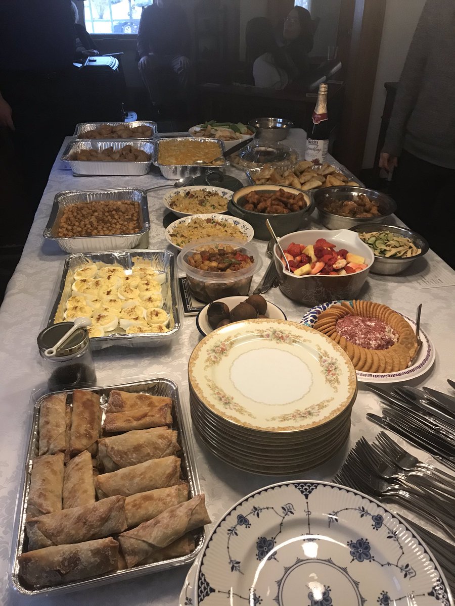 MichaelEliasPhD's tweet photo. Another amazing #RiederLab party to celebrate the future birth of @IBD_Sir son! Congrats! We are all excited! @IBD_FloMD @JiannanliMDPhD @JChandra_IBD @pranab_IBD @sinan_lin @Jiew_IBD_PHD https://t.co/UXz9b4Ckhl