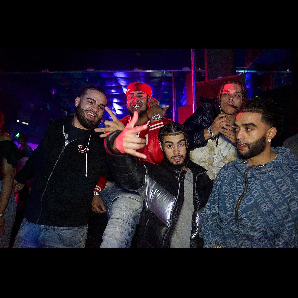 _BennyBenn's tweet photo. 🤫👹🐍🎥💥 https://t.co/kOYlHh6o78