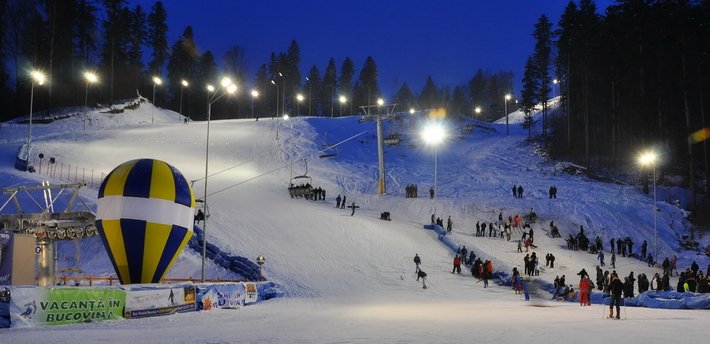 CameliaCristi98's tweet image. Zăpada căzută frumos peste 
  Bucovina martie 2016
#GuraHumorului #Suceava
     #România 
O seară frumoasă!
    din acest loc minunat..