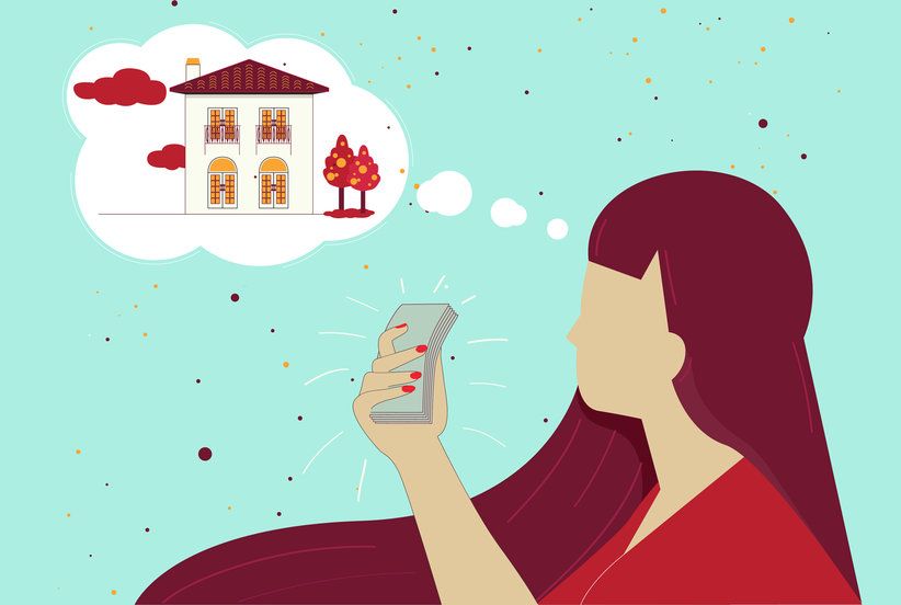 AFancyLifeBlog's tweet image. Are you thinking about buying your first home? Here are some words of wisdom—and caution—before diving into the sea of listings. 

buff.ly/37nKK7z
#homeowner #homebuying #firsttimehomebuyer #RealEstate