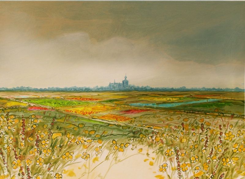 Stoarm oer it lân, met sprekers Theunis Piersma en Pieter van der Valk Donderdag 27 februari a.s in de Klameare in Workum - mailchi.mp/10ee3b01e27d/s…