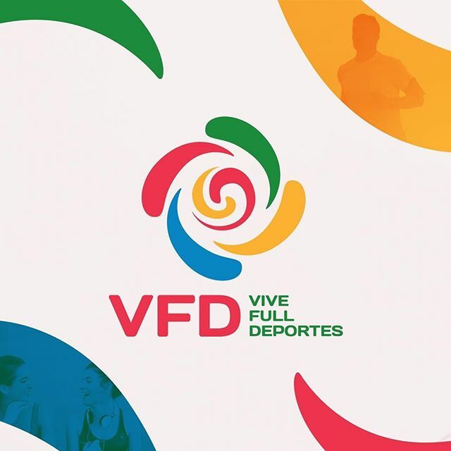 vivefulldeporte's tweet photo. “Somos una marca integral que incentiva a las personas a llevar una vida sana, mejorando su estado físico, mental y emocional”. Conócenos, somos @vivefulldeportes VFD 
#VFDFIT #VFDKIDS #VFDEVENTOS #VFDSALUD #laserenacity https://t.co/8kr8QsXBXg https://t.co/SSjsgm9s5j