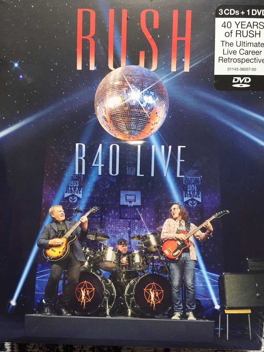 #RockAndRollRadio 2020 
de 7 a 10PM

Hoy  80's y Estrenos con #luisalbertospinetta "Ya No Mires Atrás" Cumpleaños de <a href="/eddievanhalen/">Eddie Van Halen</a> <a href="/VanHalen/">Van Halen</a> y <a href="/nickmasondrums/">Nick Mason</a> <a href="/pinkfloyd/">Pink Floyd</a> y Primera parte <a href="/rushtheband/">Rush</a> con "R40 Live" último concierto publicado del grupo. 

<a href="/radionica/">Mila Mila</a> Keep Rocking!