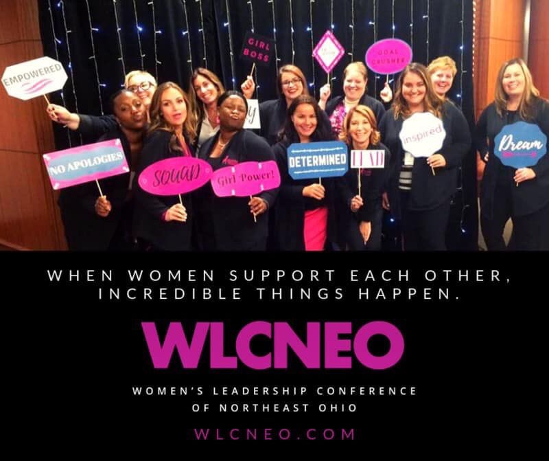 Save the date for #WLCNEO 2020! Join us on Sept. 22 for this empowering conference for women in business. Registration details will be announced soon!