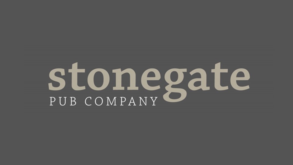 Stonegate Pub Company Logo