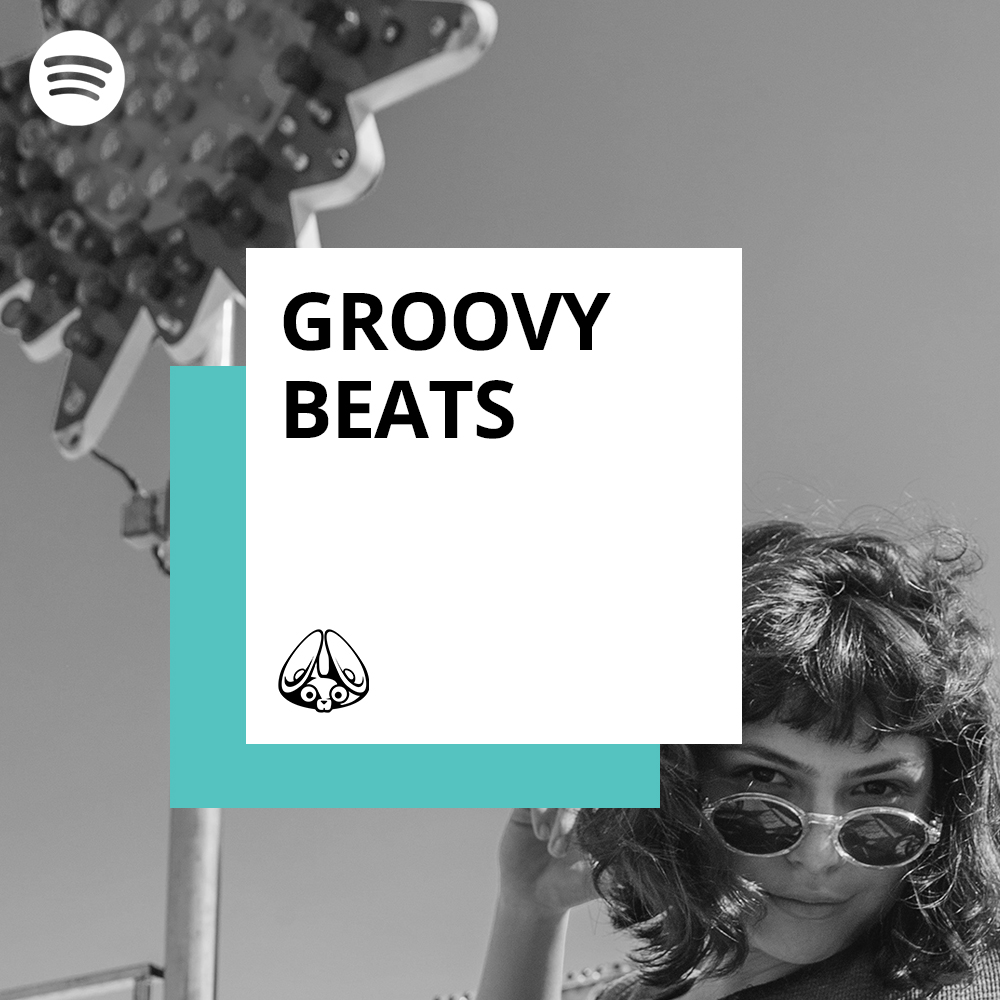 Stereofox (@wearestereofox) on Twitter photo The Groovy Beats playlist is soon 4k followers. Time for an update 🦊
<a href="/Spotify/">Spotify</a> » spoti.fi/3807Il6
<a href="/AppleMusic/">Apple Music</a> » apple.co/2VIl93N
ft <a href="/SoulFoodHorns/">Soul Food Horns</a>, <a href="/blvd95/">Boulevard 95</a>, <a href="/BonusPoints92/">Bonus Points</a>, @HandbookYork, <a href="/illSBsounds/">illSB</a>, <a href="/guggenzmusic/">Guggenz</a>, @mtbrrrd, <a href="/saib_beats/">Saib</a>, <a href="/Floridito/">Florito</a>, @mengelwood The Groovy Beats playlist is soon 4k followers. Time for an update 🦊
<a href="/Spotify/">Spotify</a> » spoti.fi/3807Il6
<a href="/AppleMusic/">Apple Music</a> » apple.co/2VIl93N
ft <a href="/SoulFoodHorns/">Soul Food Horns</a>, <a href="/blvd95/">Boulevard 95</a>, <a href="/BonusPoints92/">Bonus Points</a>, @HandbookYork, <a href="/illSBsounds/">illSB</a>, <a href="/guggenzmusic/">Guggenz</a>, @mtbrrrd, <a href="/saib_beats/">Saib</a>, <a href="/Floridito/">Florito</a>, @mengelwood