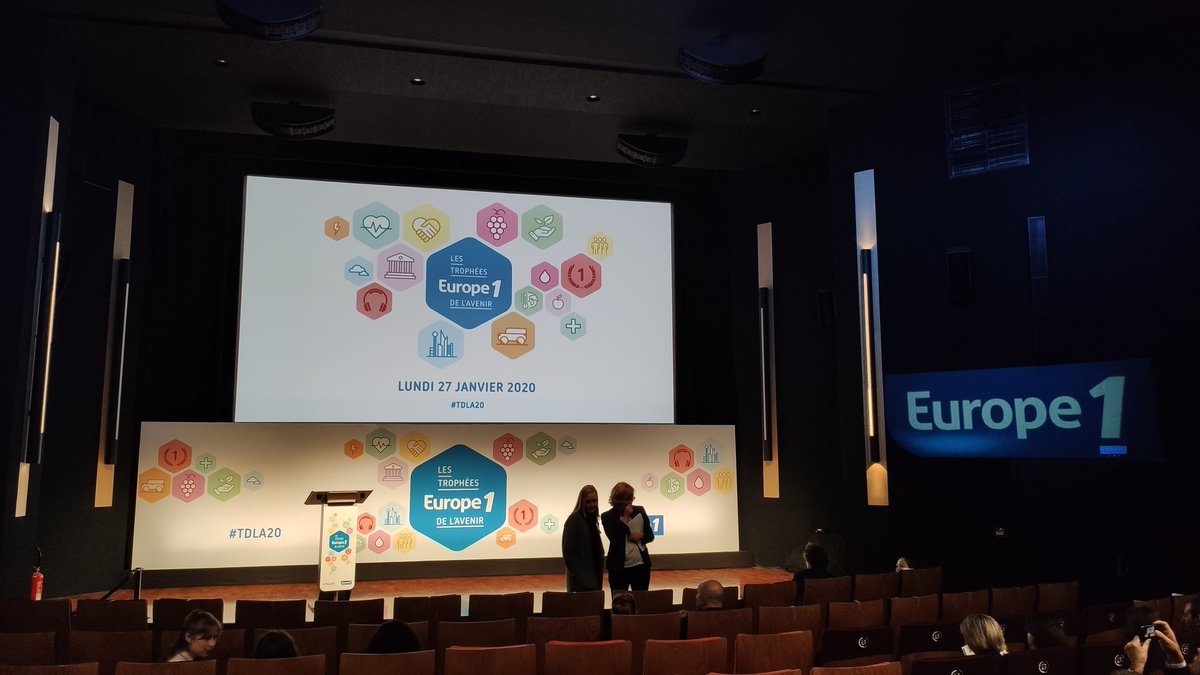 jean-christophe Lambert tweet media