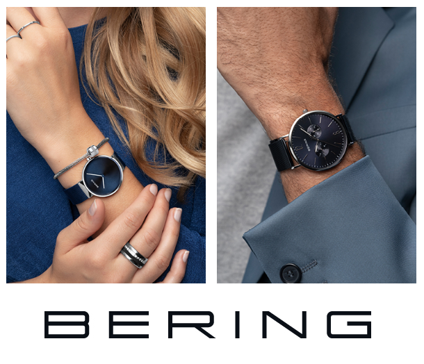 Buy from us in confidence, knowing that if you find any #watch at a better price, we will match it!
Conditions: Watch must be the same model, new and in stock. Must be verifiable online. Auction sites and e-commerce stores such as Wowcher and Amazon are excluded.