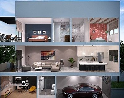 OCfreshsqueezed's tweet photo. Daiwa House USA has bought 60% of Trumark Companies, including Newport Beach-operated @TrumarkHomes. The sale positions Trumark for massive growth.👍Daiwa House is Japan’s largest homebuilder with a current OC presence. https://t.co/hLduYsfjPa @OCBizJournal #OCacquisition https://t.co/mPG2k8zrEs