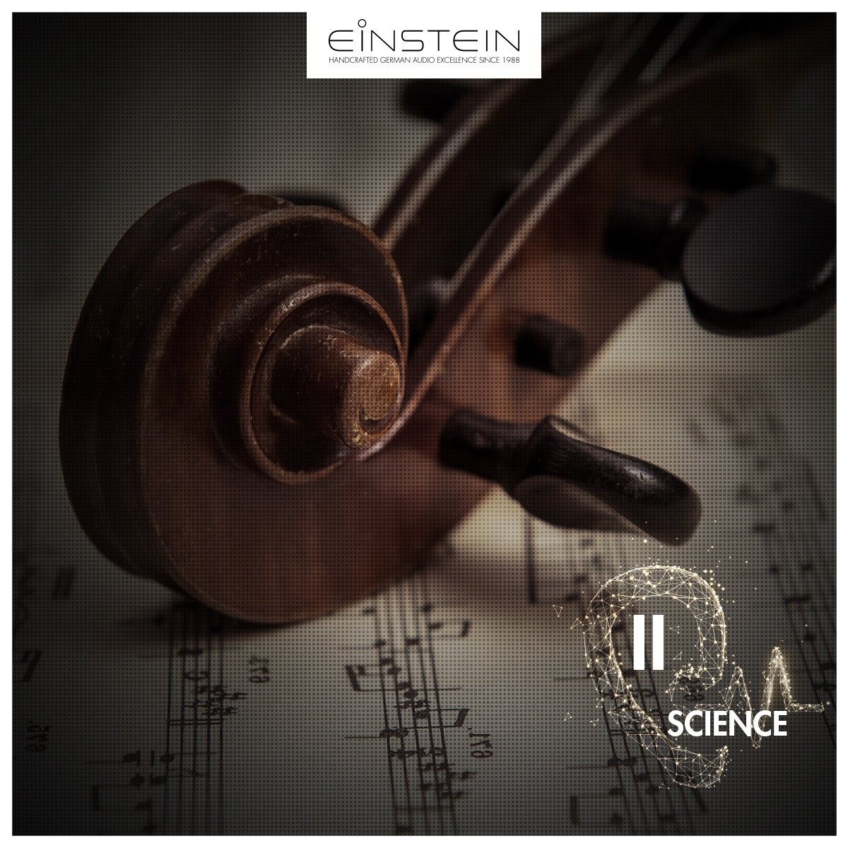 EinsteinAudio's tweet image. Is preference for harmony innate? – Part 2
“Scientists generally assume that our aesthetic reactions to consonances have biological roots,” according to Josh McDermott of the Massachusetts Institute of Technology in Cambridge.