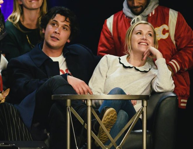 warnrskenji's tweet photo. can we all agree that bob and eliza https://t.co/aBdcon9rbz