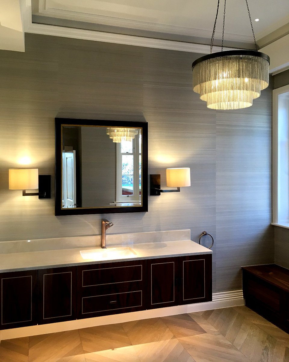 ''His'' ensuite features some of the finest materials to create pure luxury to this exquisite project.
​#ensuite 
​#dreambathroom
​#bathroom 
​#marble  
​#bathroomdesign 
​#bathroominspo  
​#luxuryhome 
​#interiors  
​#designers  
#interiorinspo 
​#lifeofluxury
​#archilovers