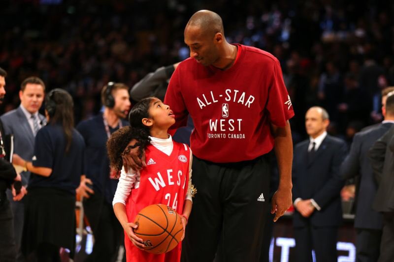 PeppeM7's tweet photo. Kobe, you’ve been one of my heroes for as long as i can remember. The memories you gave us on the court as well as the inspiration and wisdom you gave us off the court are nothing short of legendary. For that reason, you will live on forever. #Mamba4Ever https://t.co/V9cUTwqZlu