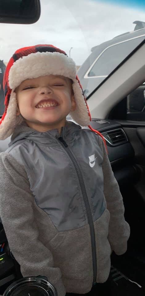 coachjaymebaker's tweet photo. This sweet baby, my nephew, needs a heart transplant. We are also fighting with TRS-Aetna to give Childrens Dallas in network privileges, so this family can stay together and be financially stable instead of having to move to Houston! @dallasnews @TRSofTexas   #teacherinsurance https://t.co/EXkisBUvDS