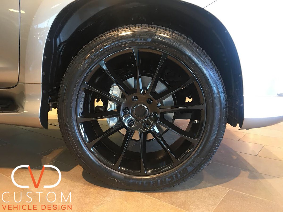 CVDAuto's tweet photo. Lexus GX460 with 22” Status Goliath wheels and Michelin premier LTX tires
#2020 #2019 #Lexus #LexusGX460
#Statuswheels #Michelintires #CVD
#CVDauto #CustomVehicleDesign https://t.co/GS1D8NvFMc