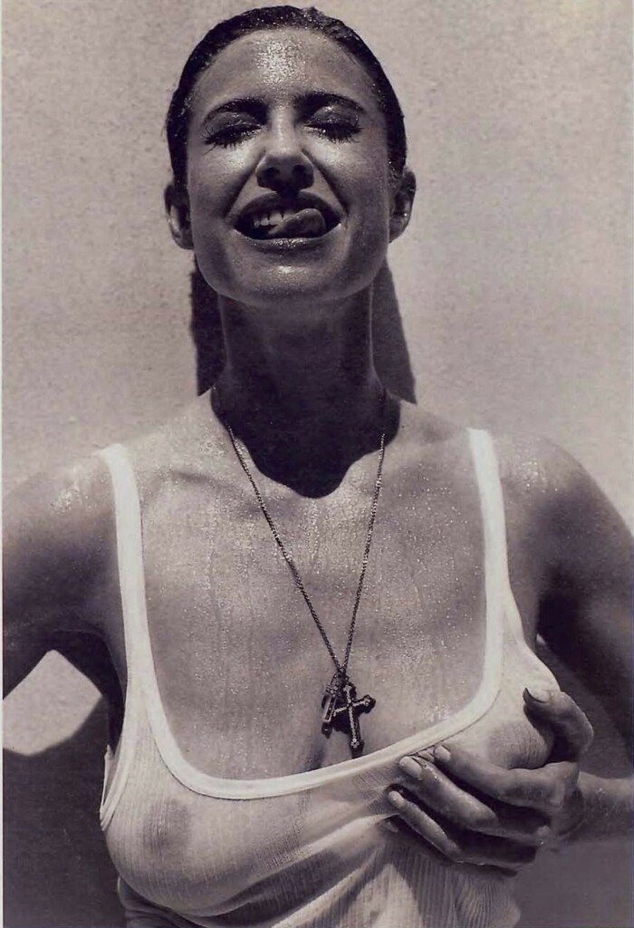 Happy birthday to Mimi Rogers who turns 64 today -  -  