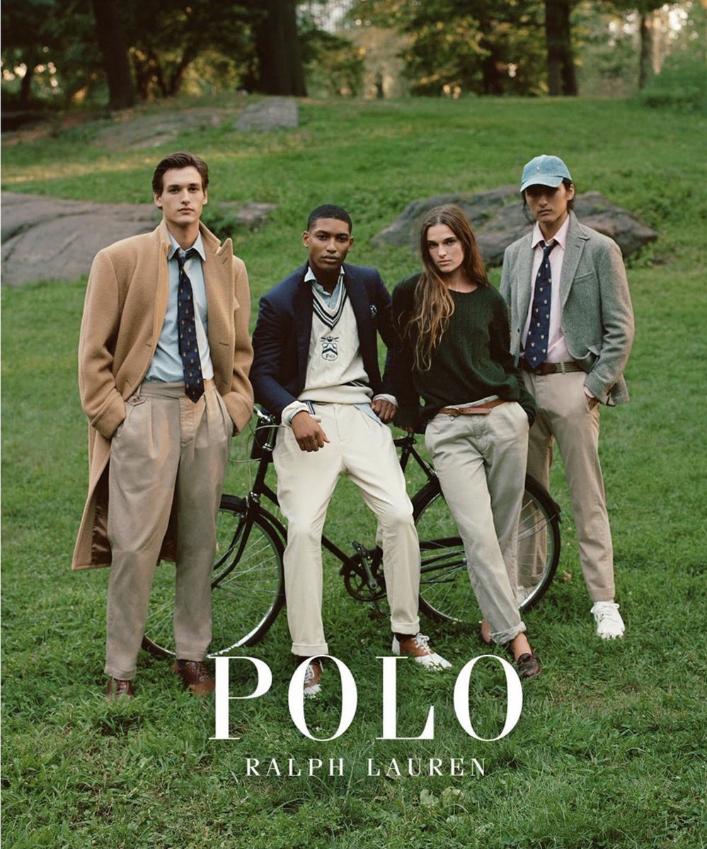 NewYorkModels's tweet image. POLO RALPH LAUREN 🐎 #MasaNyunoya joins the Polo @RalphLauren family sporting the brand's #Spring2020 Grey Hall Collection 🇺🇸 #NYMMMen