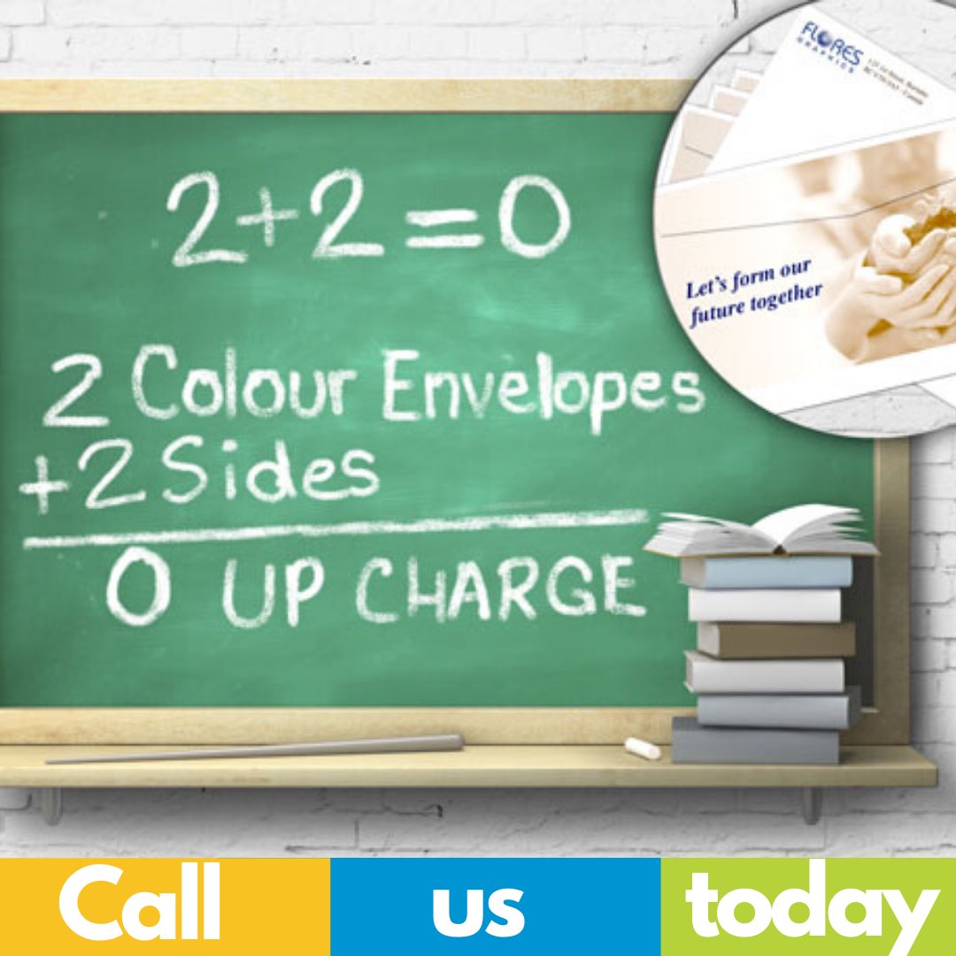 InglisPrint's tweet image. Here’s some simple math. 
2 colours + 2 sides on custom envelopes = 0 extra charge. 

Custom cheques don’t have to be more expensive than boring cheques. 

Contact us at 902-539-8577 or visit InglisPrintAndPromo.com today.

#Print #Product #Labels #GetNoticed #CapeBreton