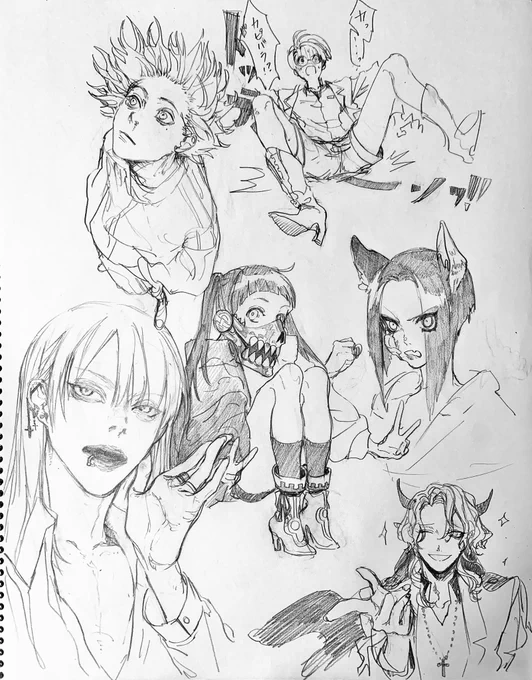 お気にはカピバラに驚く少年 
