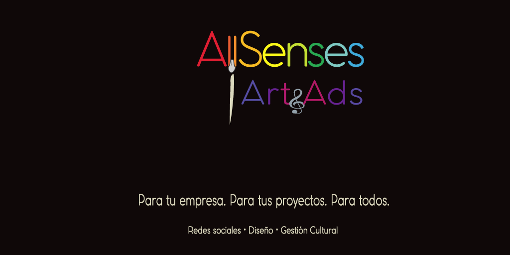 PaulaNDaffos's tweet photo. #FollowFriday #FF 

@allsensesartads

 #AllSensesArtAndAds 

Para tu #empresa
Para tus #proyectos
Para #todos
#RedesSociales
#Diseño
#GestiónCultural

#Sigan a 
@allsensesartads

Están todos invitados!

#creatividad
#servicioscreativos
#música
#publicidad 
#arte 
#indie https://t.co/ayF81PFIM6