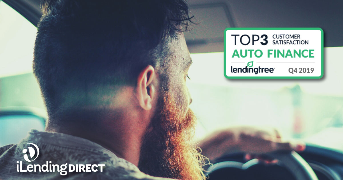 Looking for the best loan partner? iLendingDIRECT has been named one of <a href="/LendingTree/">LendingTree</a>'s Top 3 Auto Finance Companies again: ilendingdirect.com/lendingtree-to… #CustomerService