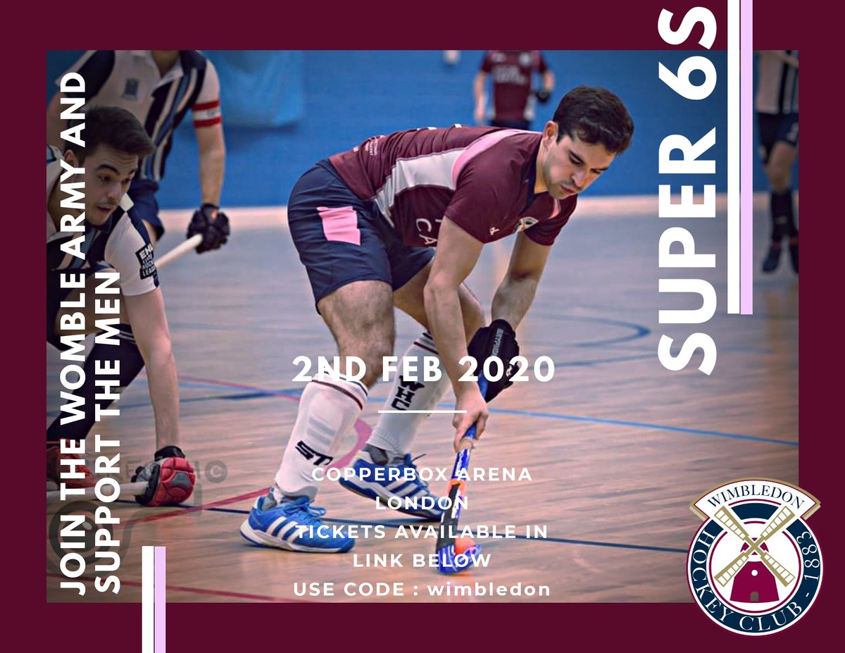 WimbledonHC tweet media