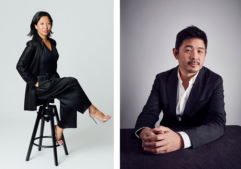 CamronPR's tweet photo. Welcome to the team, Jillian! 

@DesignMiami/ has appointed @JillianChoi as Director of Global Exhibitions and Aric Chen will continue in the role as Curatorial Director through 2020 for both the Basel and Miami fairs #designmiami https://t.co/UqK9rg07oI