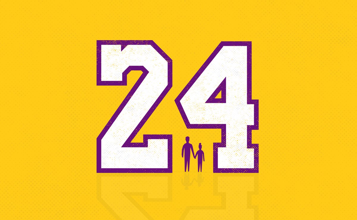 SBNation's tweet photo. #MambaForever https://t.co/2aPa4ZEzwP