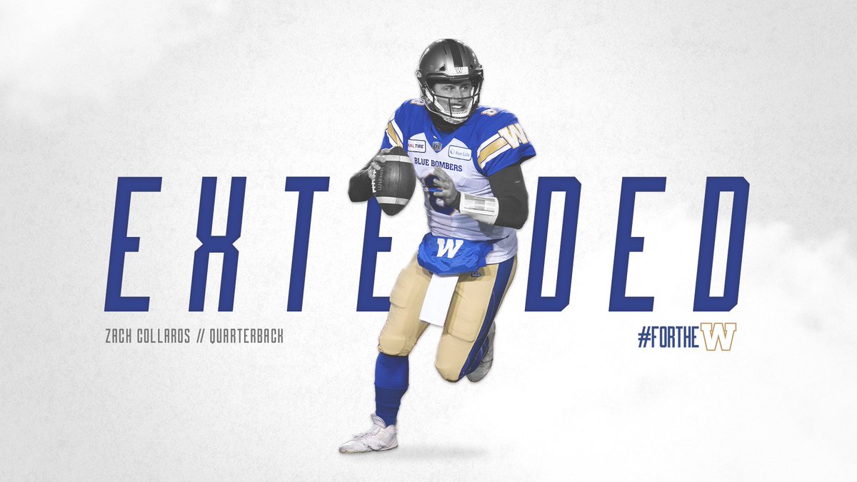WPG Blue Bombers @Wpg_BlueBombers