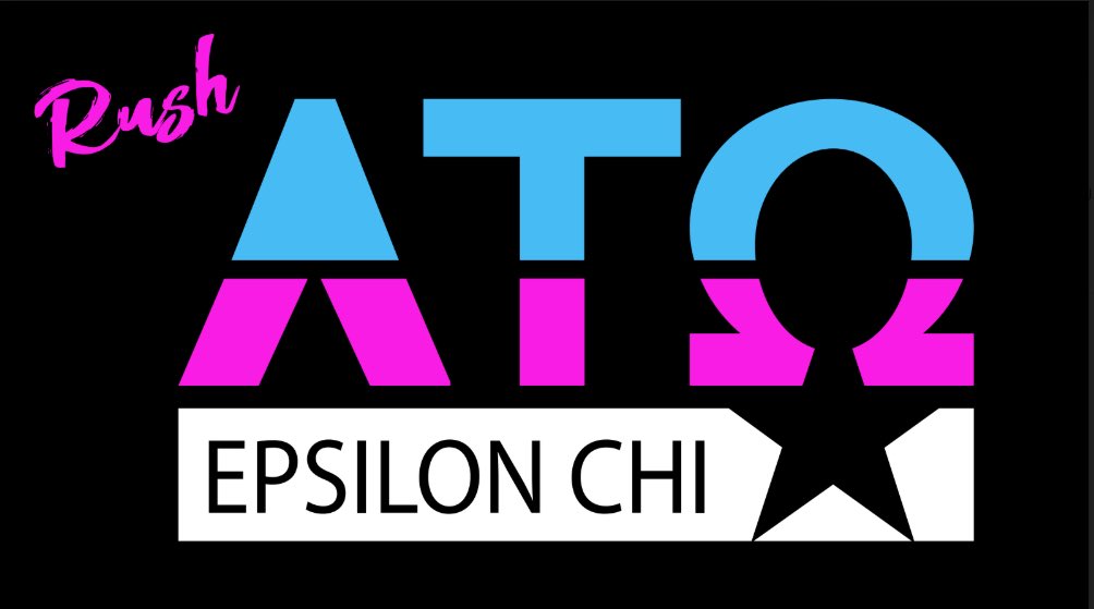 Alpha Tau Omega SJSU tweet media
