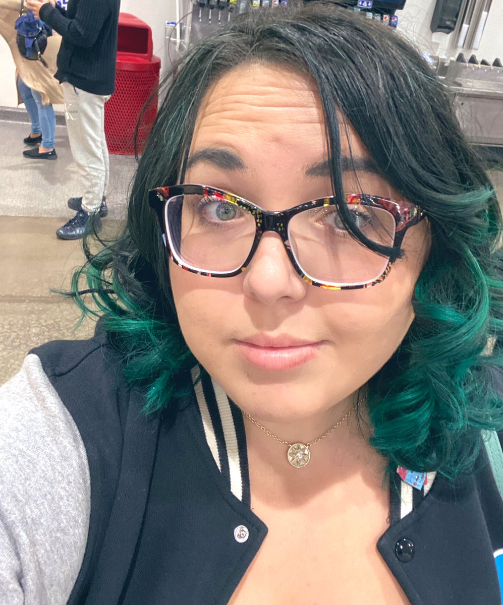 RTW_Community's tweet photo. Today is #CommunityManagerAppreciationDay ! We would like to give a special Shout out to the community managers from Rooster Teeth: Chelsea @chattykinson Jackie @GeekyFriedRice and Steffie @TheSteffie You all do so much and we can't thank you enough! https://t.co/iZfvkNOsl0