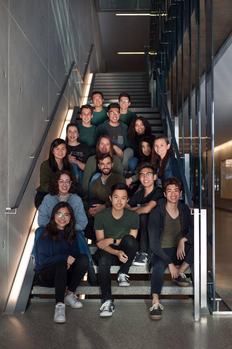 NorthMetroTO's tweet photo. Over the next two weeks, we'll be introducing each finalist for our Youth A Cappella Challenge.

Today's finalist is In Full Colour! They are a university group from Waterloo and have 16 members. This will be their first time competing in our A Cappella Challenge. https://t.co/2vn6rduLdw
