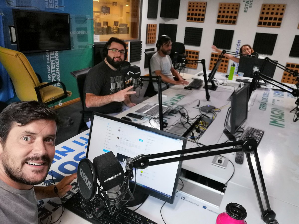 Matias Pascualetti tweet media