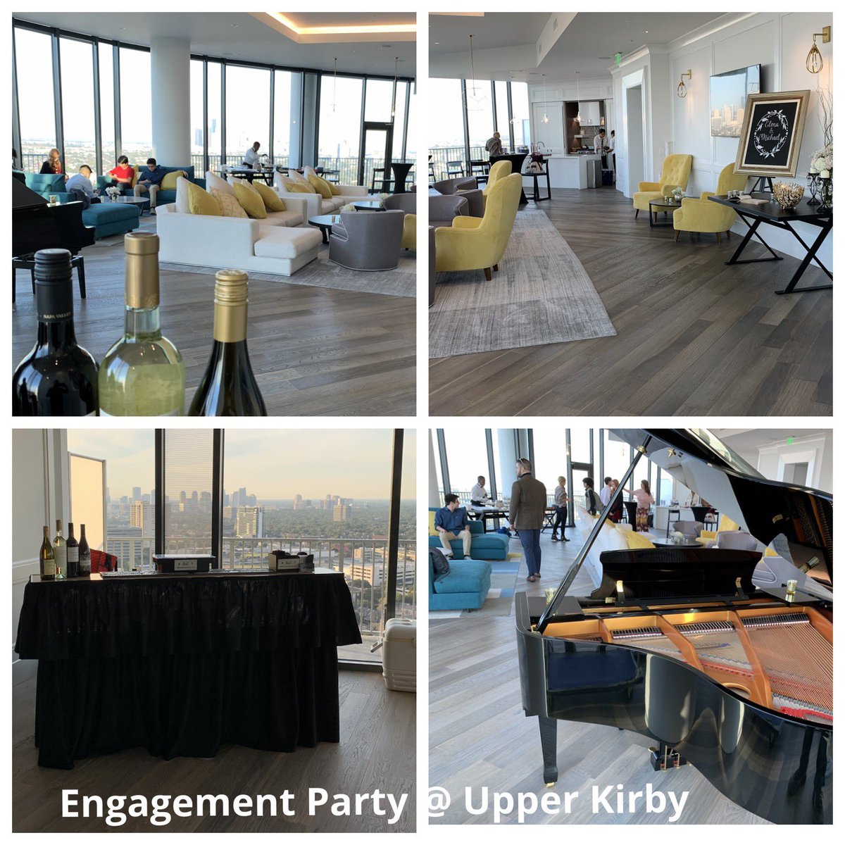 AR_Bartending's tweet photo. Thank you all who support us and make us part of your most important life celebrations, we appreciate you! We look forward to working with you this year, happy & Prosperous 2020, cheers!π₯π₯³ #Houston #HoustonTX #HoustonEvents #HoustonParties #HoustonSpecialEvents #SpaceCity https://t.co/QjFQxG8bEQ