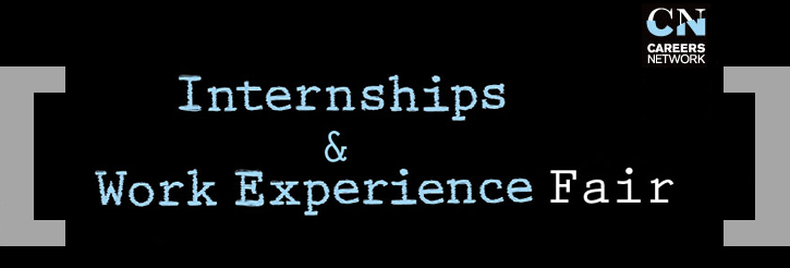 GlobalUoB's tweet photo. The Internships and Work Experience Fair is NEXT WEEK!

Wednesday 5 February 2020, 11:00-15:30. https://t.co/v99MEDh615