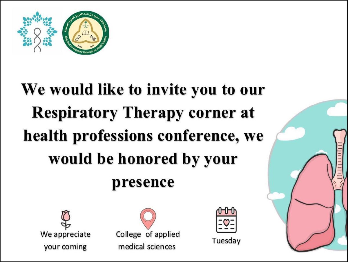 KSAU_HS_CAMS's tweet image. This is your reminder to take a deep breath.
Breathe and prepare yourself to be amazed.
#RT #HPC2020